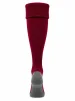 Футбольні гетри Uhlsport 105754, розмір 41-44 (бордові) - 4