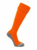 Футбольні гетри Uhlsport 112011,розмір 33-36 (помаранчеві) - 1