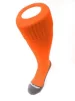 Футбольні гетри Uhlsport 112011,розмір 41-44 (помаранчеві) - 1