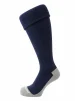 Футбольні гетри Uhlsport 120023, розмір 33-36 (темно-сині) - 3