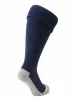 Футбольні гетри Uhlsport 120023, розмір 41-44 (темно-сині) - 3