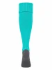 Футбольні гетри Uhlsport 123423, розмір 33-36 (бірюзово/блакитні) - 4
