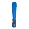 Футбольні гетри Uhlsport 123423, розмір 37-40 (бірюзово/блакитні) - 3