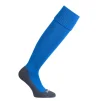 Футбольні гетри Uhlsport 123423, розмір 37-40 (бірюзово/блакитні) - 1