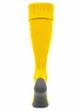Футбольні гетри Uhlsport 125329,розмір 28-32 (яскраво-жовті) - 4