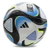 Футбольний м'яч Adidas 2023 OCEAUNZ OMB (FIFA QUALITY PRO) HT9011 - 3