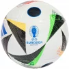 Футбольний м'яч Adidas EURO 24 Fussballliebe League KIDS 350G IN9376 №4 - 2