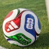 Футбольний м'яч Adidas FIFA World Cup 26&trade; Trionda Competition Ball (JD8031), розмір №5 - 1