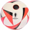 Футбольний м'яч Adidas Fussballliebe Euro 2024 Club IN9372, розмір №5 - 2