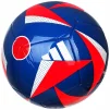 Футбольний м'яч Adidas Fussballliebe Euro 2024 Club IN9373, розмір №5 - 1