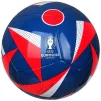 Футбольний м'яч Adidas Fussballliebe Euro 2024 Club IN9373, розмір №5 - 3