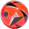 Футбольний м'яч Adidas Fussballliebe Euro 2024 Club IN9375, розмір №5 - 2