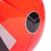 Футбольний м'яч Adidas Fussballliebe Euro 2024 Club IN9375, розмір №5 - 3