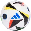 Футбольний м'яч Adidas Fussballliebe Euro 2024 League Bo IN9369, розмір №4 - 4