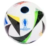 Футбольний м'яч Adidas Fussballliebe Euro 2024 League Bo IN9369, розмір №4 - 5