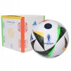 Футбольний м'яч Adidas Fussballliebe Euro 2024 League Box IN9369, розмір №5 - 4