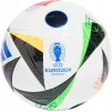 Футбольний м'яч Adidas Fussballliebe Euro 2024 League Junior 290g IN9370, розмір №5 - 1