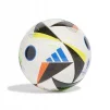 Футбольний м'яч Adidas Fussballliebe Euro 2024 Mini IN9378, розмір №1 - 1