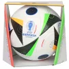 Футбольний м'яч Adidas Fussballliebe Euro 2024 OMB (FIFA QUALITY PRO) IQ3682 №5 - 1