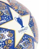 Футбольний м'яч Adidas Istanbul League Junior HU1575 (полегшений 290g), розмір 5 - 4