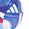 Футбольний м'яч Adidas Olympics 2024 League IW6327, розмір №4 - 3