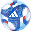 Футбольний м'яч Adidas Olympics 2024 League IW6327, розмір №5 - 1