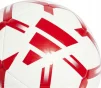 Футбольний м'яч Adidas Starlancer Club JM1800, розмір №5 - 4