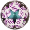 Футбольний м'яч Adidas UCL Club 25/26 Budapest JX9093, розмір №4 - 4