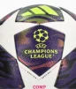 Футбольний м&rsquo;яч adidas UCL Finale Competition JX9096 розмір 5 - 4