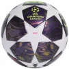 Футбольний м'яч Adidas UCL League 2026 Budapest JX9095, розмір №4 - 2