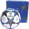 Футбольний м'яч Adidas UCL League BOX 2025 JP1548, розмір №4 - 4
