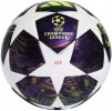 Футбольний м'яч Adidas UCL League BOX 2026 Budapest JX9101, розмір №5 - 2