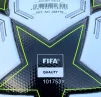 Футбольний м'яч Adidas UCL League Box JG8778 (Champions League 24/25) розмір №5 - 6