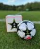 Футбольний м'яч Adidas UCL League Box JG8778 (Champions League 24/25) розмір №5 - 2