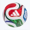 Футбольний м'яч ADIDAS WORLD CUP LEAGUE Ball 2026 №4 (JD8045) - 2