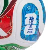 Футбольний м'яч ADIDAS WORLD CUP LEAGUE Ball 2026 №4 (JD8045) - 4