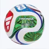 Футбольний м'яч ADIDAS WORLD CUP LEAGUE Ball 2026 №4 (JD8045) - 3