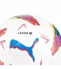 Футбольний м'яч PUMA Orbita LaLiga 1 Hybrid 084108-01 - 2