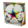 Футбольний м'яч Adidas 2022 UCL Void OMB (FIFA QUALITY PRO) HE3777 - 1