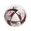 Футбольний м'яч Adidas 2022 World Cup Al Rihla Club H57778, розмір №5 - 2
