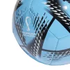 Футбольний м'яч Adidas 2022 World Cup Al Rihla Club H57784, розмір №5 - 4