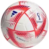 Футбольний м'яч Adidas 2022 World Cup Al Rihla Club H57801, розмір №4 - 1