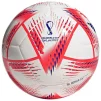 Футбольний м'яч Adidas 2022 World Cup Al Rihla Club H57801, розмір №4 - 2