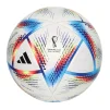 Футбольний м'яч Adidas 2022 World Cup Al Rihla OMB (FIFA QUALITY PRO) H57783 - 7