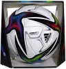 Футбольний м'яч Adidas Conext 21 (FIFA QUALITY PRO) GK3488 - 1