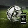 Футбольний м'яч Adidas miCoach Smart Ball (Розумний м'яч) - 9