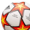 Футбольний м'яч Adidas Pyrostorm 2021 Junior 350g GU0211 - 4