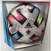 Футбольний м'яч Adidas Uniforia Finale Euro 2020 OMB(FIFA QUALITY PRO) FS5078 - 1