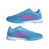 Футзалки Adidas X Speedflow.3 IN Junior 36 2/3(23 см) (GW7493-36-2/3) - 1