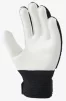 Воротарські рукавиці NK GK MATCH JR - HO24 чорний, білий Діт 7 (19,6 см) - 2
